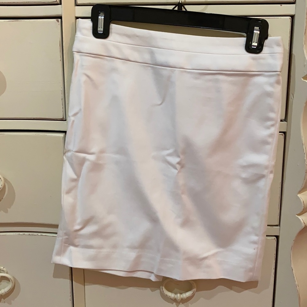 Bananna Republic Pencil Skirt 00P